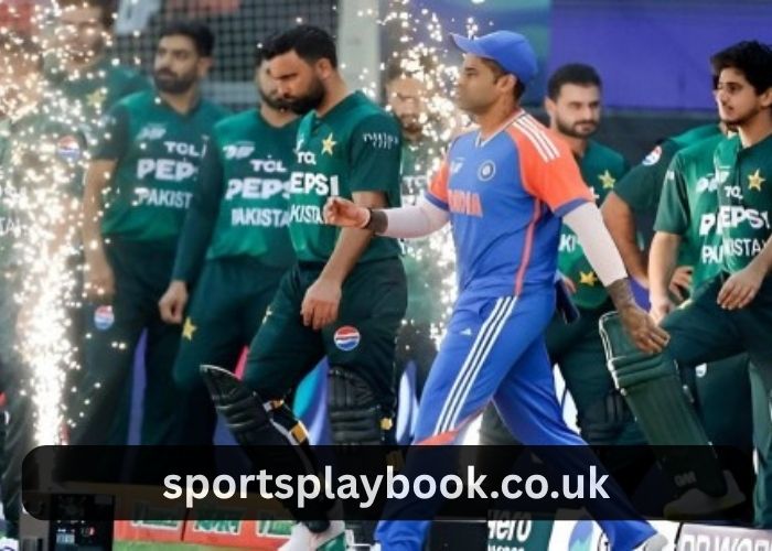 India National Cricket Team Vs Pakistan National Cricket Team Standings