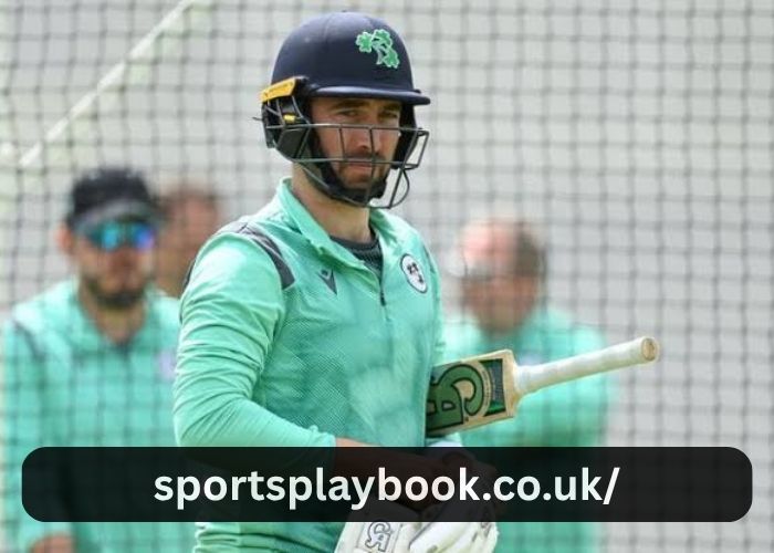Ireland National Cricket Team
