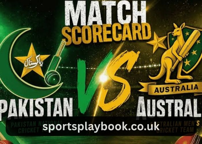 Bangladesh National Cricket Team Vs Pakistan National Cricket Team Match Scorecard