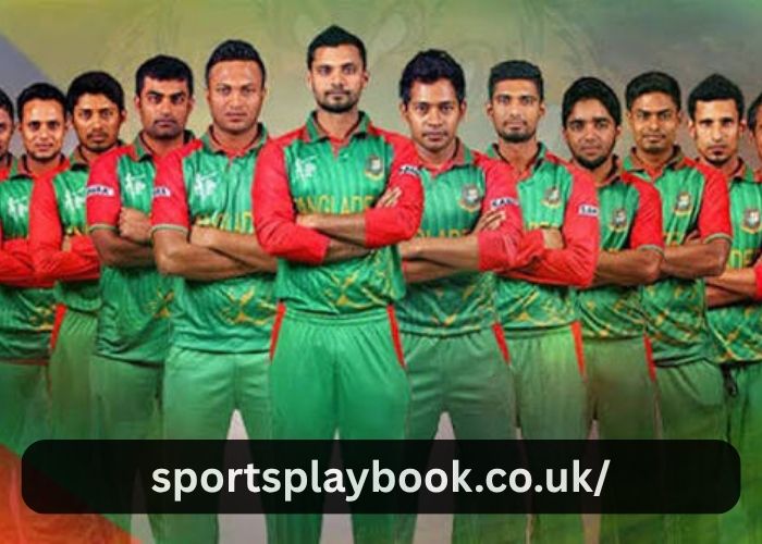 Bangladesh National Cricket Team
