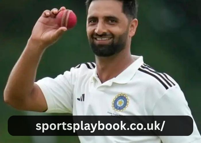 Madhya Pradesh Cricket Team Vs Kerala Cricket Team Match Scorecard