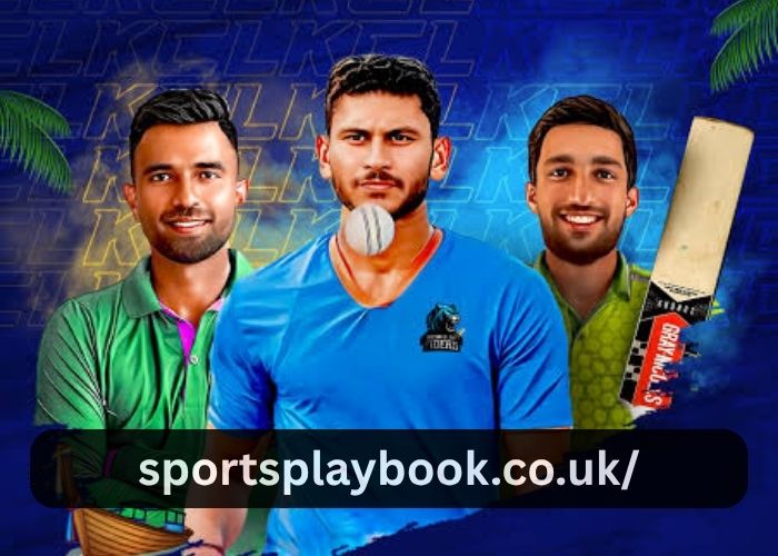 Kerala Cricket Team Standings