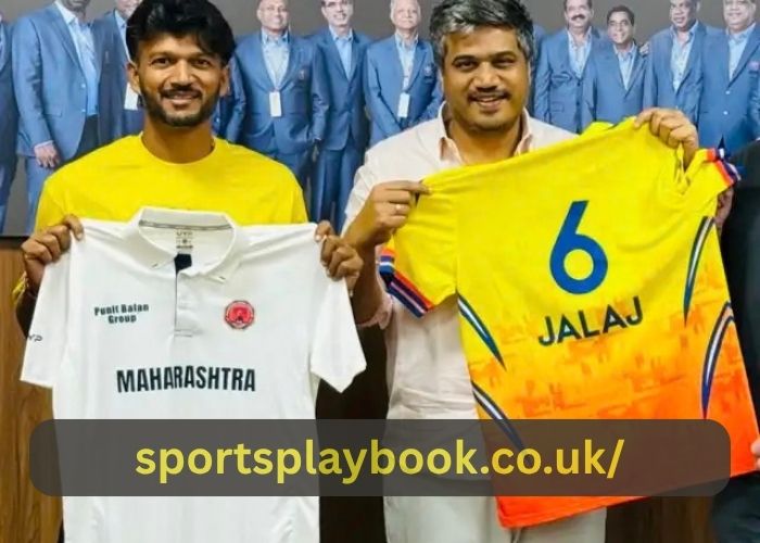 Kerala Cricket Team Vs Maharashtra Cricket Team Players