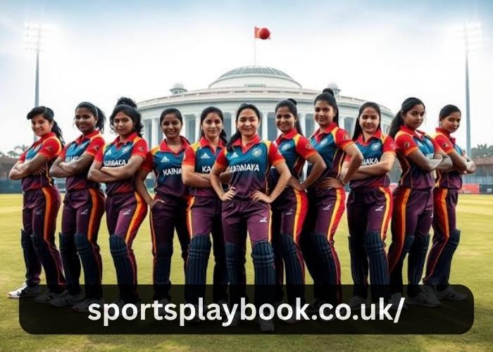 Karnataka Cricket Team Players
