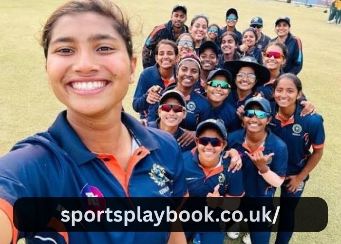 Kerala Cricket Team