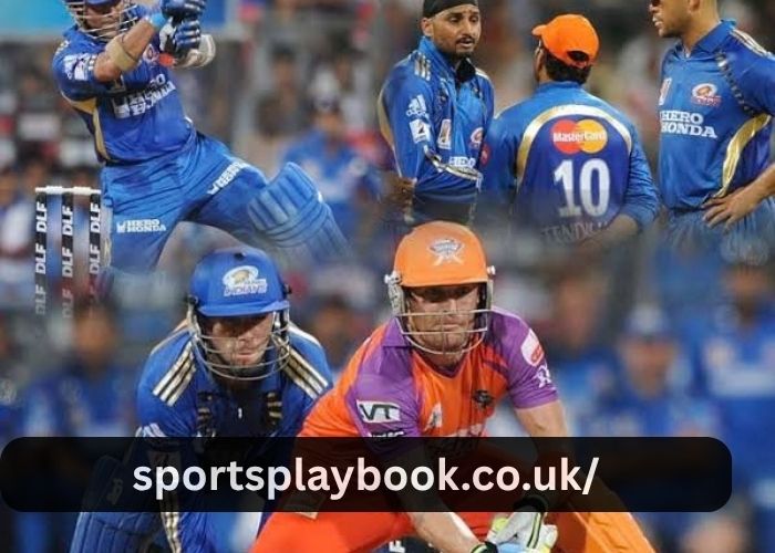 Kerala Cricket Team Vs Mumbai Cricket Team