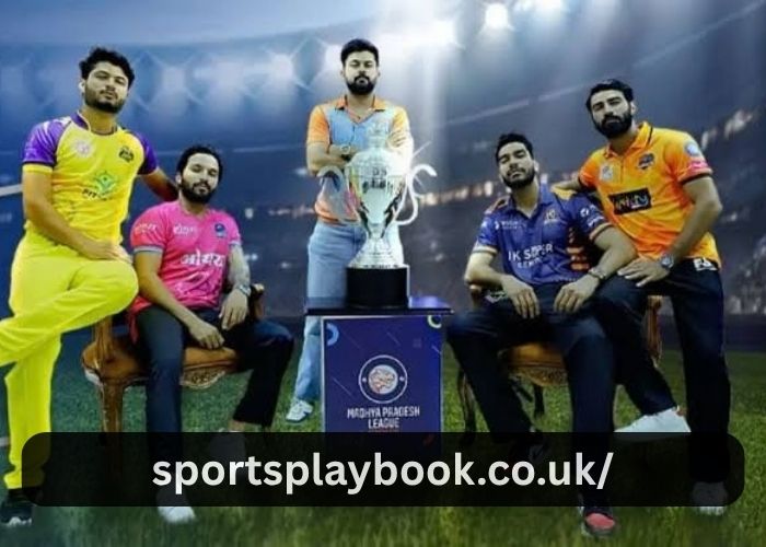 Madhya Pradesh Cricket Team