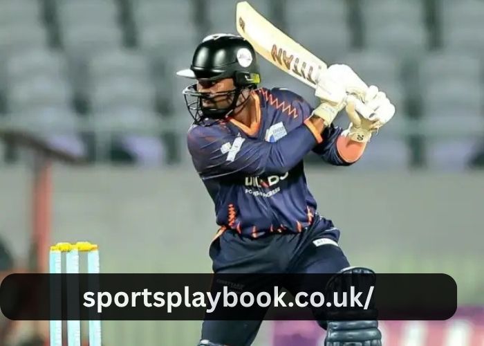 Tamil Nadu Cricket Team Vs Madhya Pradesh Cricket Team Match Scorecard