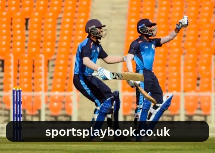 Assam Cricket Team Vs Baroda Cricket Team Match Scorecard
