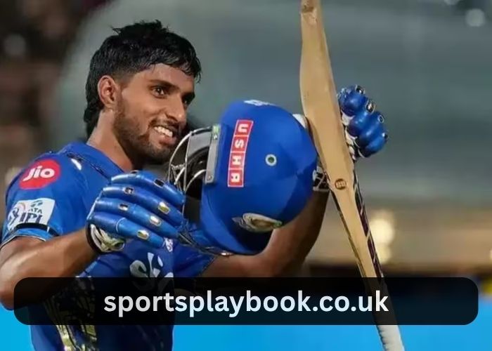 Andhra Cricket Team Players