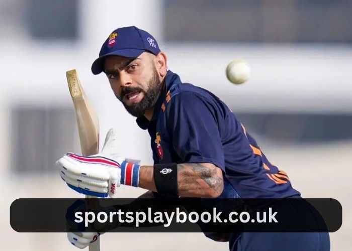 Andhra Cricket Team Vs Delhi Cricket Team Match Scorecard