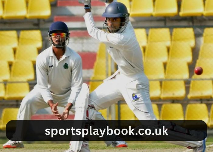 Bengal Cricket Team Vs Assam Cricket Team Match Scorecard