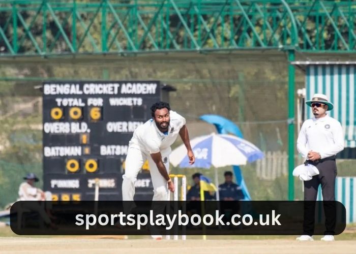 Andhra Cricket Team