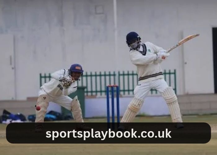 Arunachal Pradesh Cricket Team