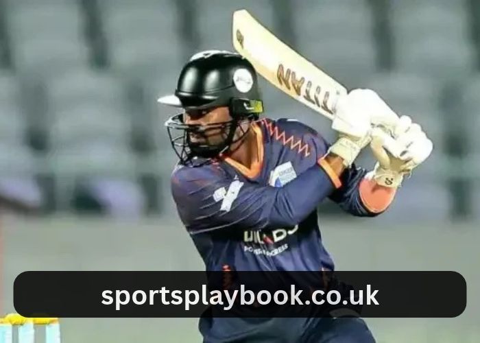 Odisha Cricket Team Vs Assam Cricket Team Match Scorecard