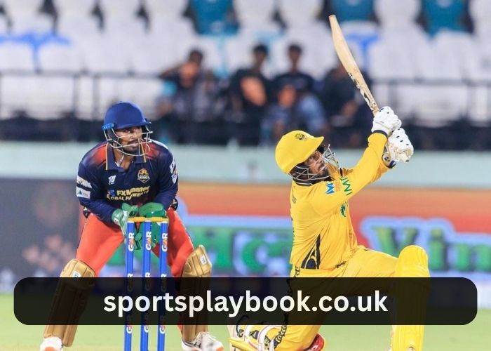 Kerala Cricket Team Vs Andhra Cricket Team Match Scorecard